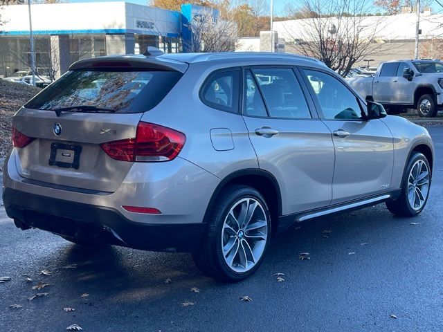 2014 BMW X1 xDrive28i