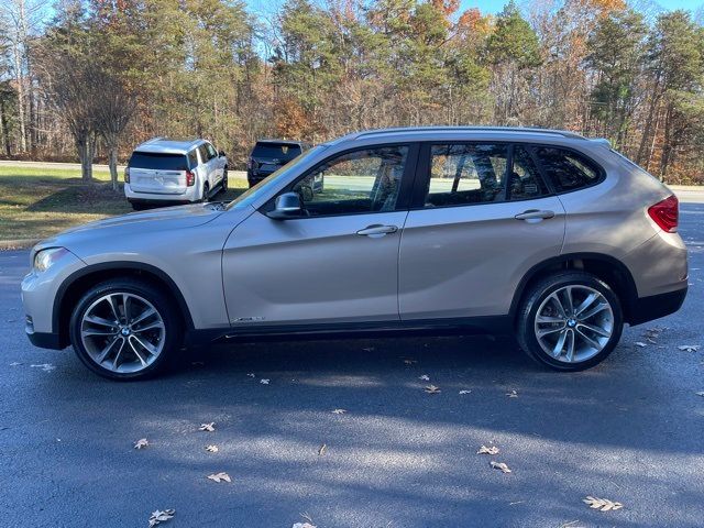 2014 BMW X1 xDrive28i