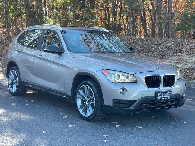 2014 BMW X1 xDrive28i