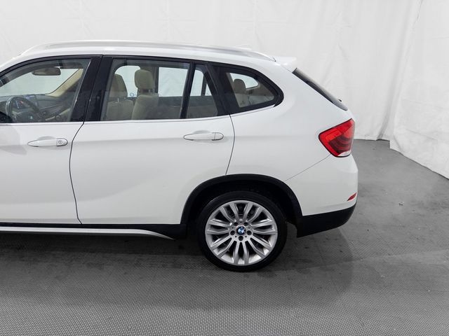 2014 BMW X1 xDrive28i