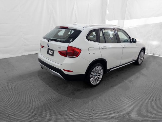 2014 BMW X1 xDrive28i