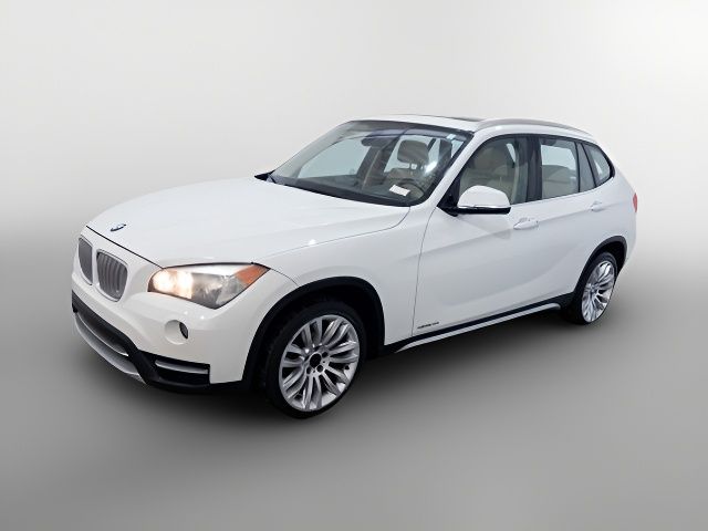 2014 BMW X1 xDrive28i