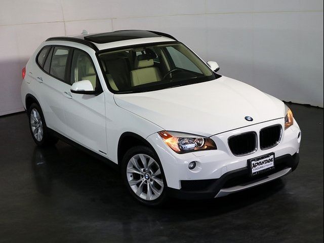 2014 BMW X1 xDrive28i