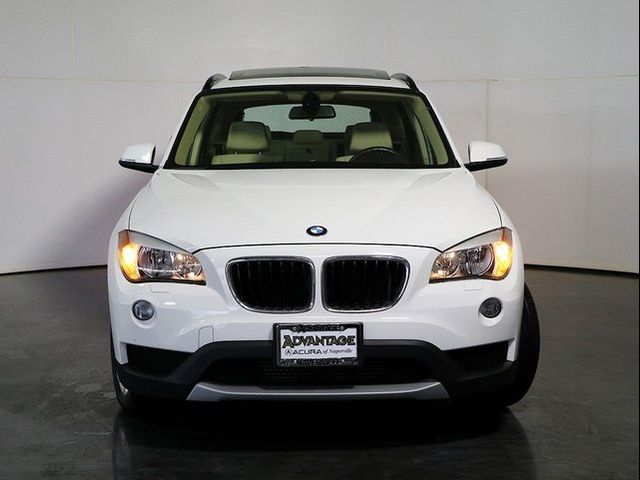 2014 BMW X1 xDrive28i