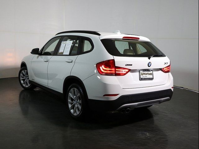 2014 BMW X1 xDrive28i