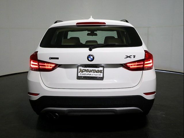 2014 BMW X1 xDrive28i