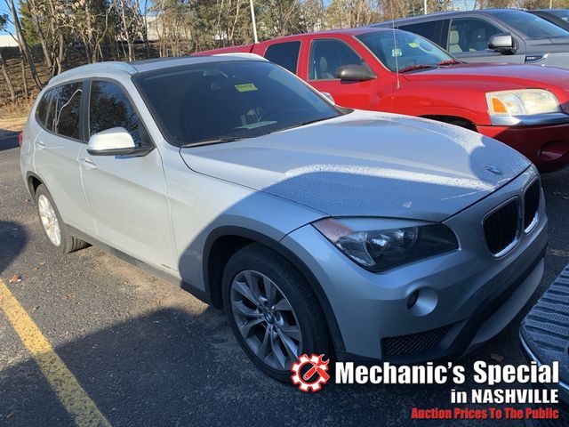 2014 BMW X1 xDrive28i