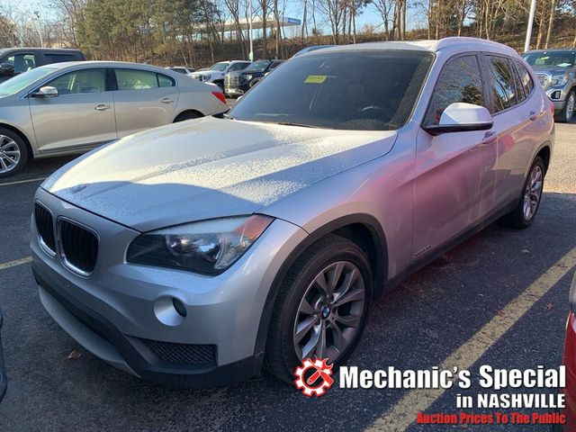 2014 BMW X1 xDrive28i