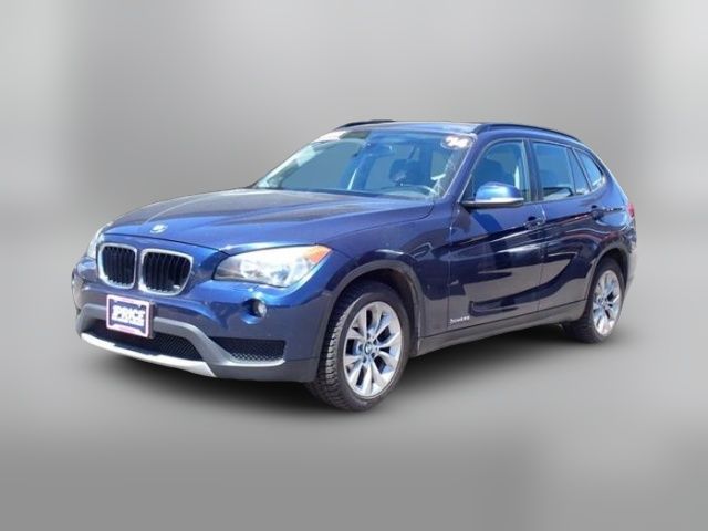 2014 BMW X1 xDrive28i