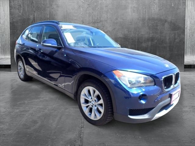 2014 BMW X1 xDrive28i