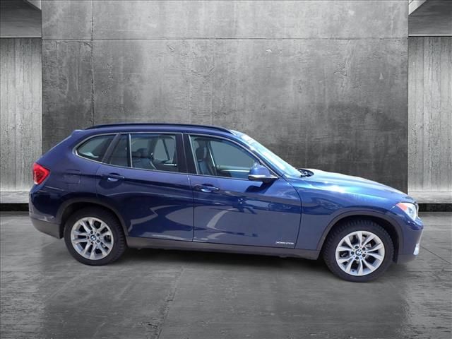 2014 BMW X1 xDrive28i