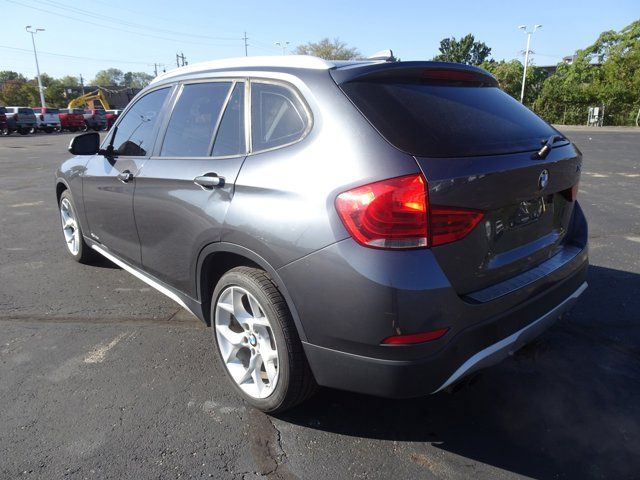 2014 BMW X1 xDrive28i