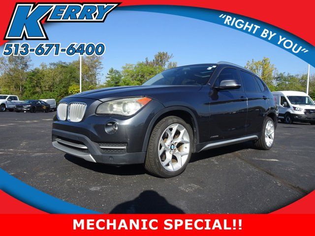 2014 BMW X1 xDrive28i