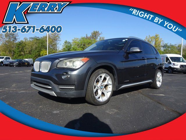 2014 BMW X1 xDrive28i