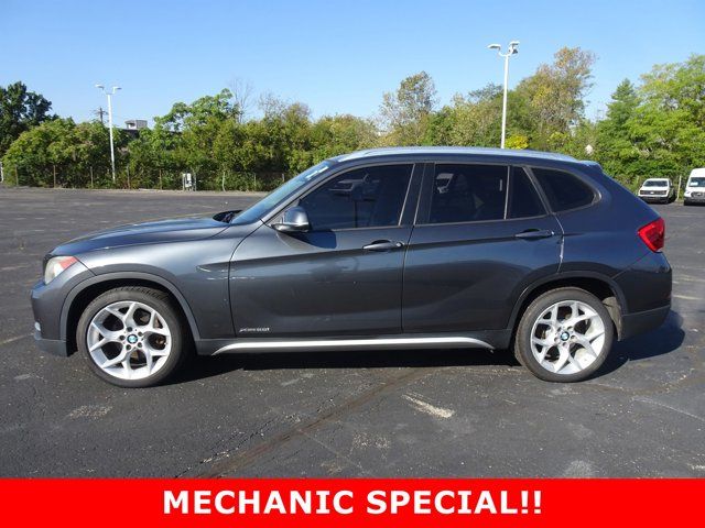 2014 BMW X1 xDrive28i