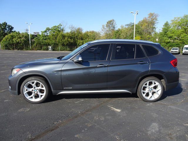 2014 BMW X1 xDrive28i