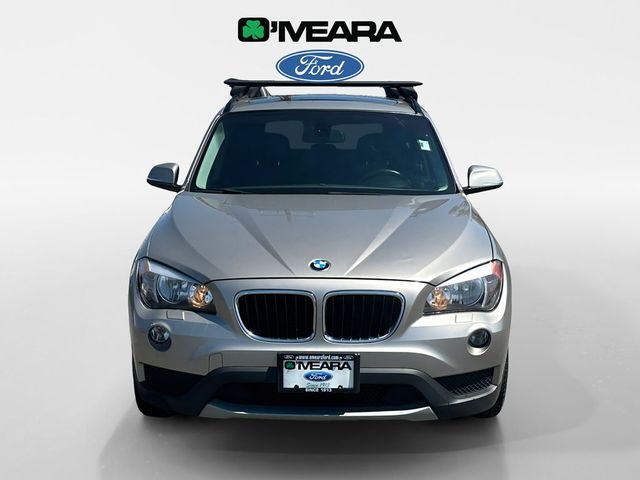 2014 BMW X1 xDrive28i