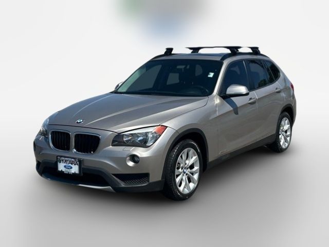 2014 BMW X1 xDrive28i