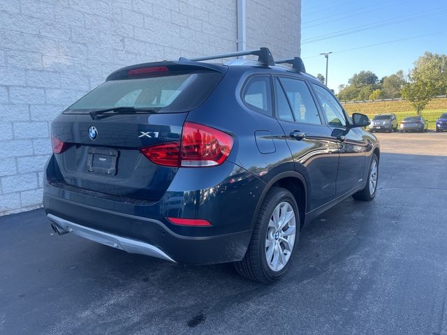 2014 BMW X1 xDrive28i