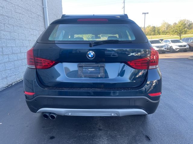 2014 BMW X1 xDrive28i