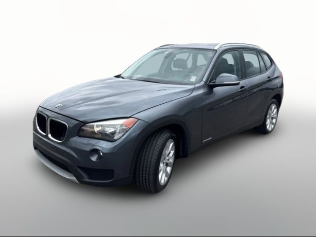 2014 BMW X1 xDrive28i