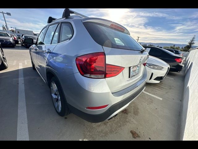 2014 BMW X1 xDrive28i