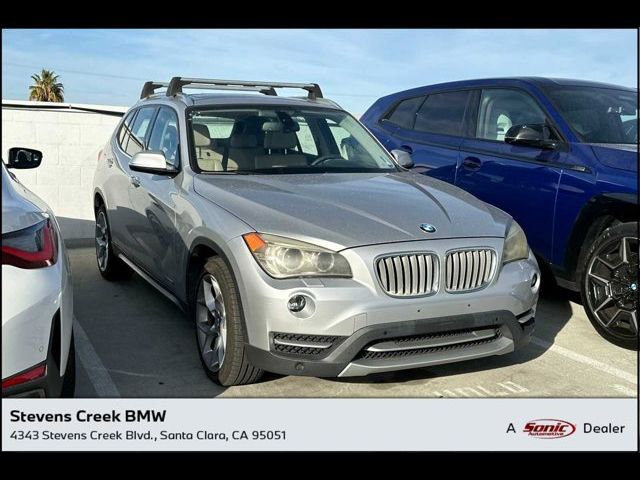 2014 BMW X1 xDrive28i