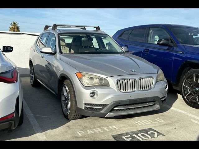 2014 BMW X1 xDrive28i