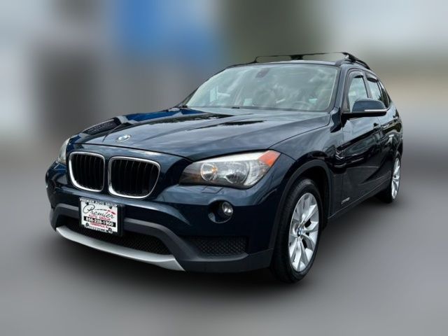 2014 BMW X1 xDrive28i