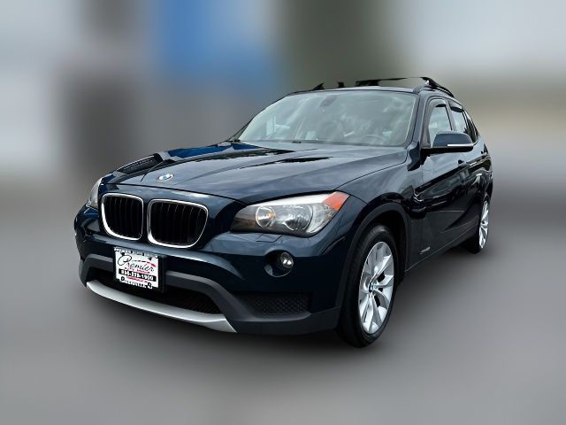 2014 BMW X1 xDrive28i