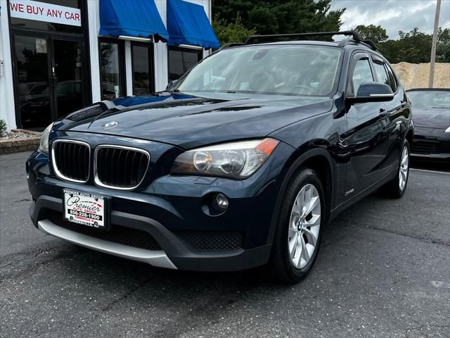 2014 BMW X1 xDrive28i