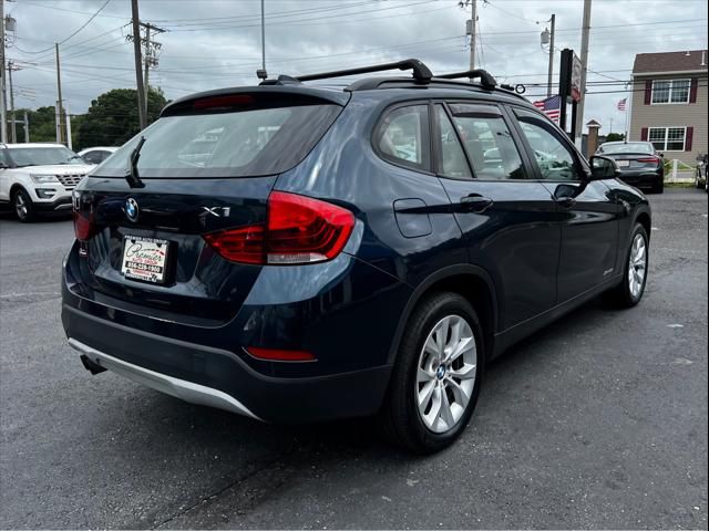 2014 BMW X1 xDrive28i