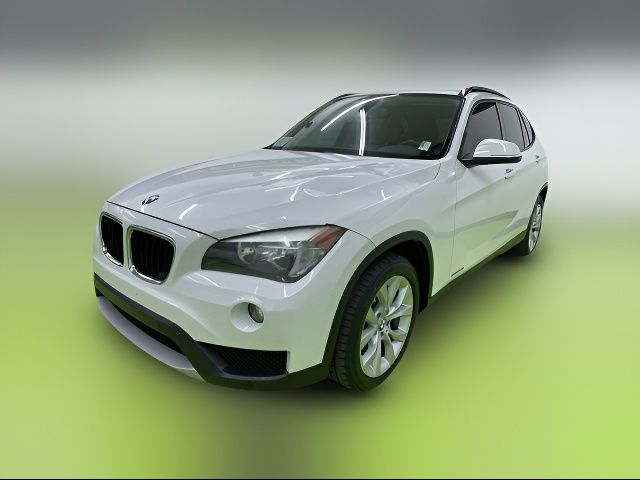 2014 BMW X1 xDrive28i