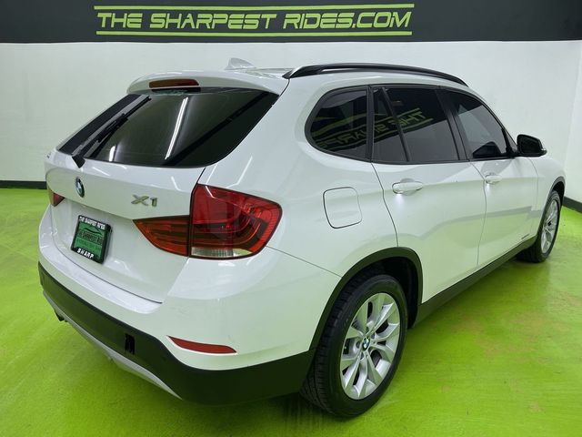 2014 BMW X1 xDrive28i