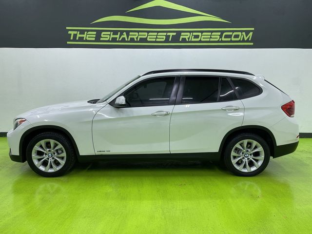 2014 BMW X1 xDrive28i