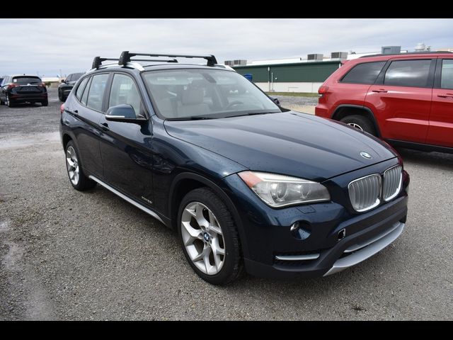 2014 BMW X1 xDrive28i