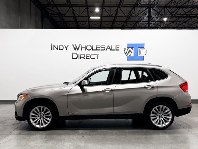 2014 BMW X1 xDrive28i