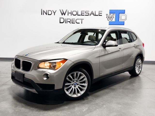 2014 BMW X1 xDrive28i