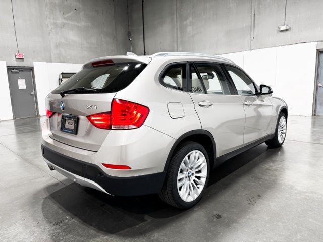 2014 BMW X1 xDrive28i