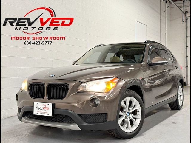 2014 BMW X1 xDrive28i