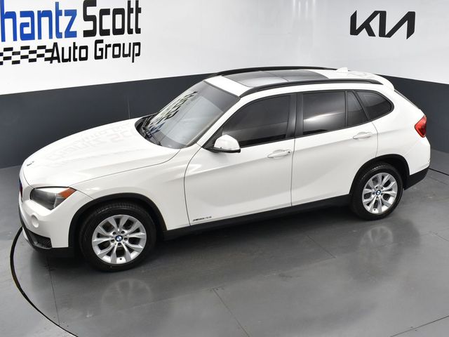 2014 BMW X1 xDrive28i