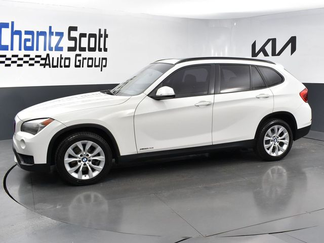 2014 BMW X1 xDrive28i