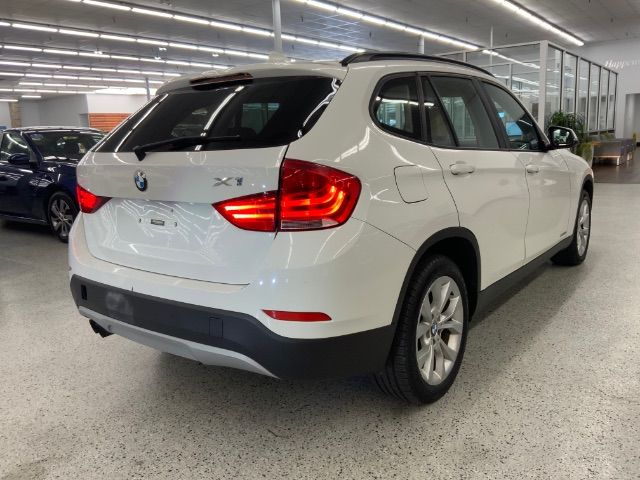 2014 BMW X1 xDrive28i