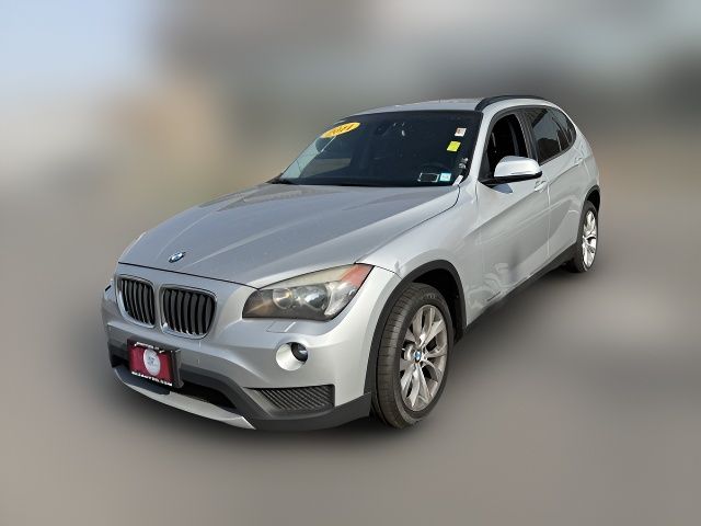 2014 BMW X1 xDrive28i