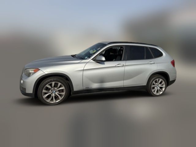 2014 BMW X1 xDrive28i