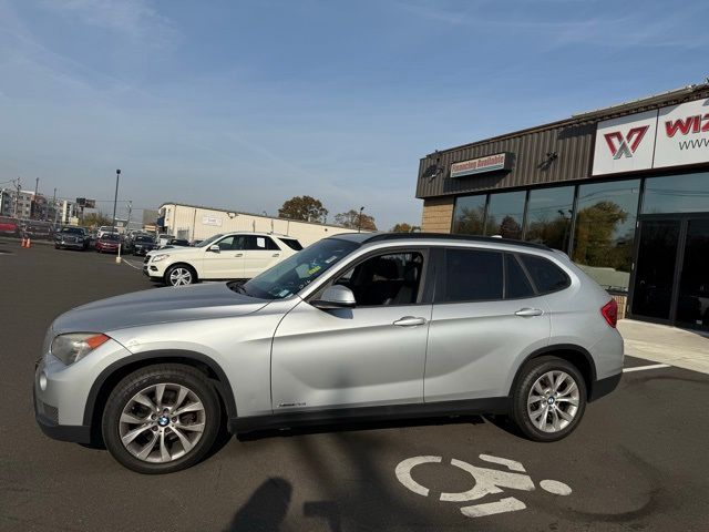 2014 BMW X1 xDrive28i