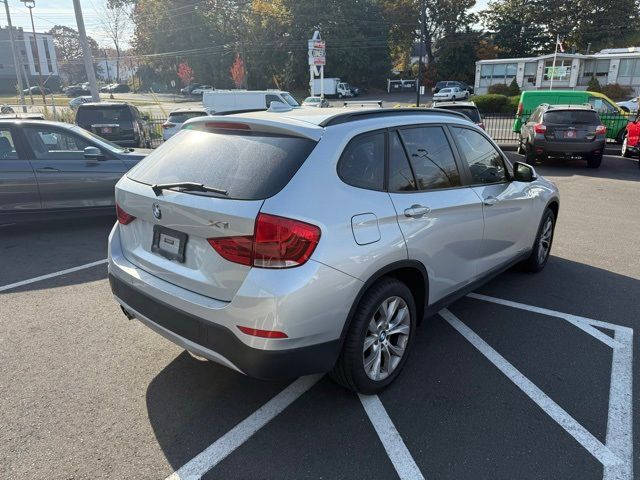 2014 BMW X1 xDrive28i