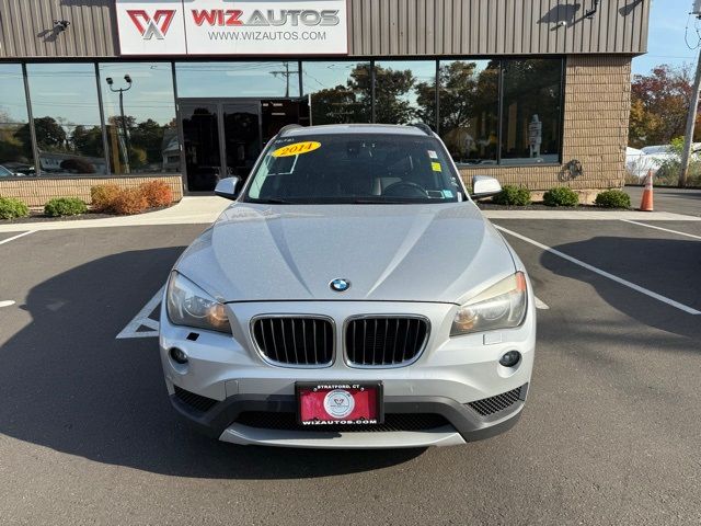 2014 BMW X1 xDrive28i