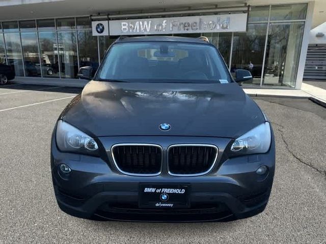 2014 BMW X1 xDrive28i