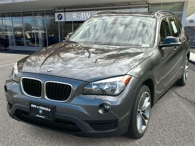 2014 BMW X1 xDrive28i